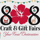 A 2024  Kaimuki High School Craft & Gift Fair