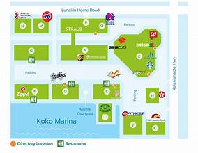 A 3rd Saturdays Koko Marina Center Craft & Gift Fair