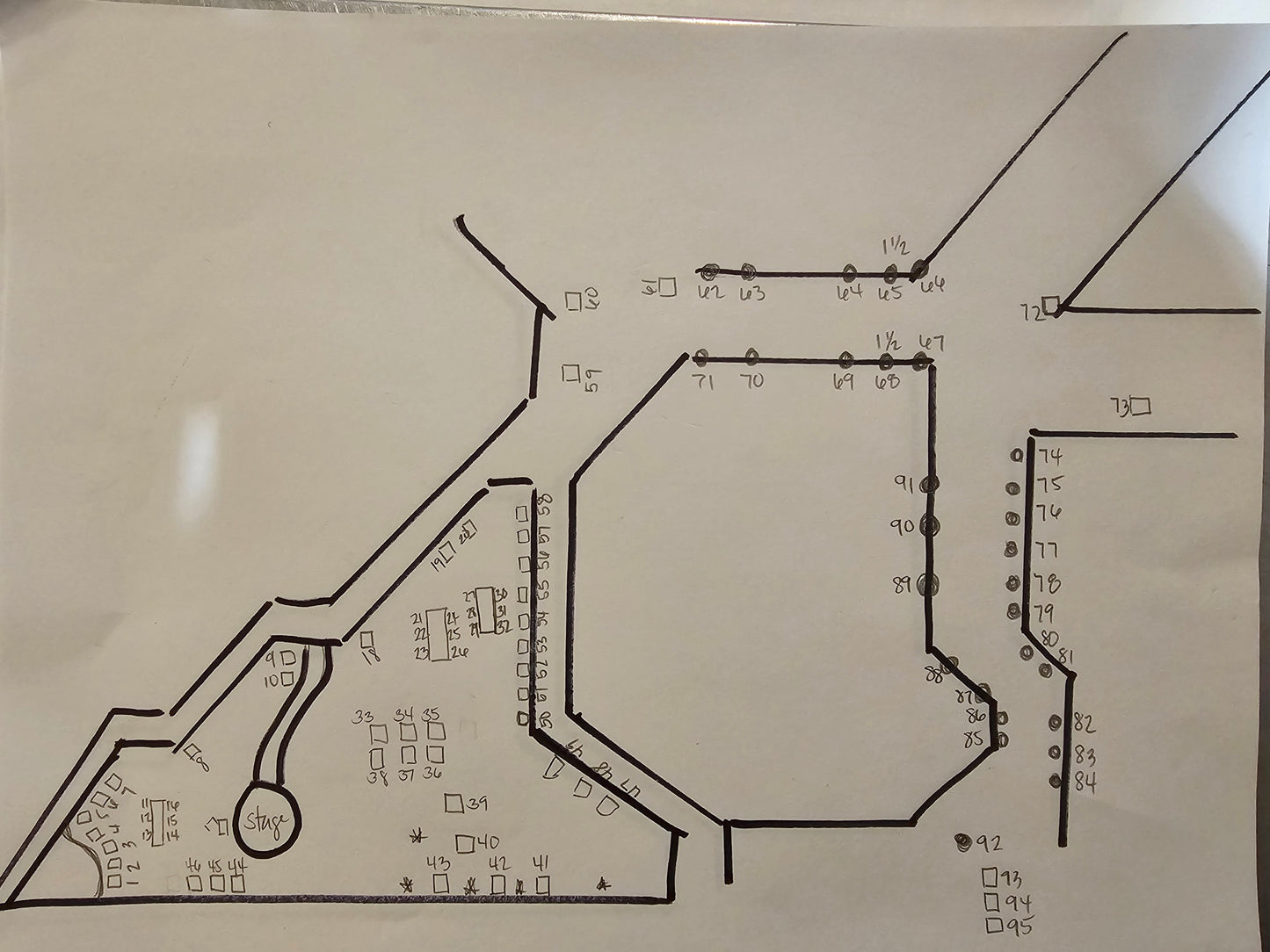 Waterfront Plaza Harbor Days Craft Fair