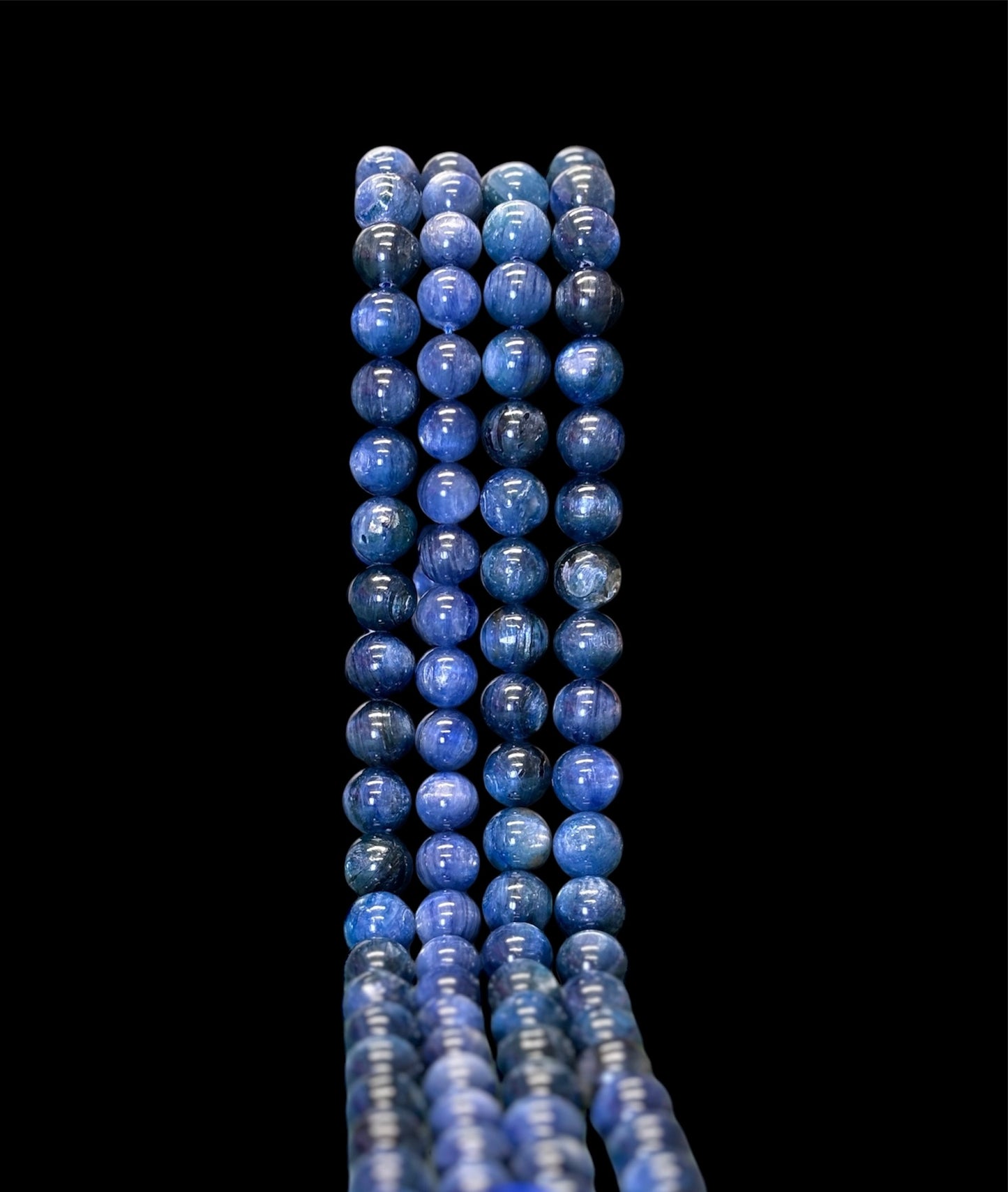 Kyanite 10mm