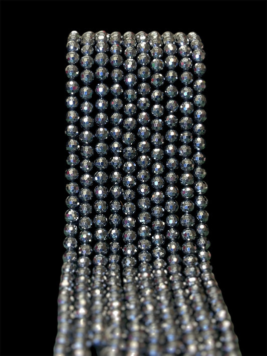 Faceted Terahertz 8mm