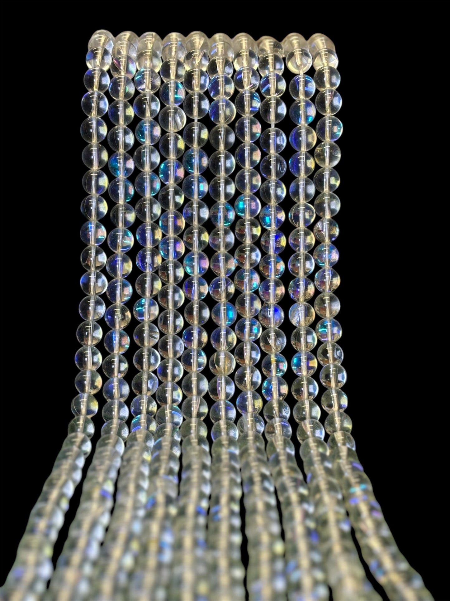 Mermaid 8mm