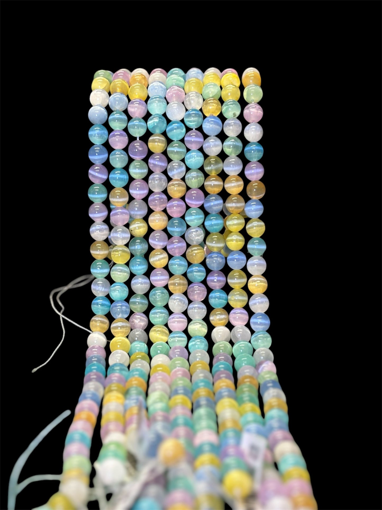 Selenite 8mm