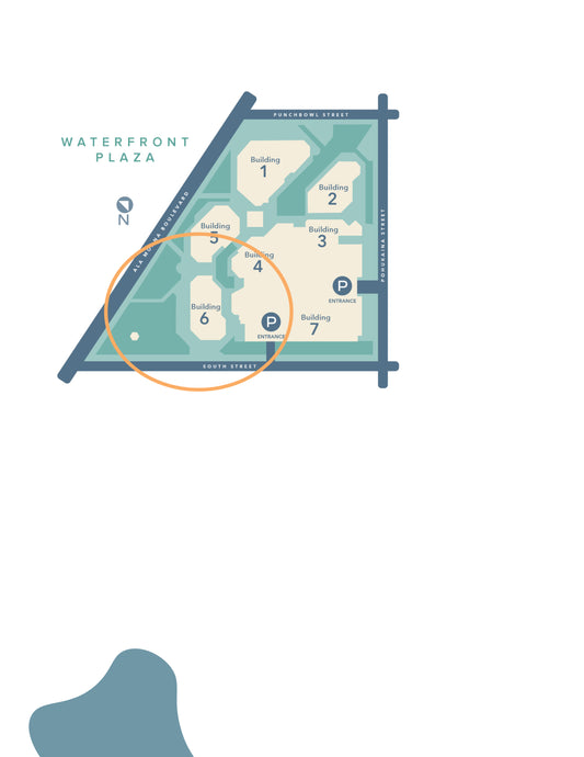 Waterfront Plaza Harbor Days Craft Fair