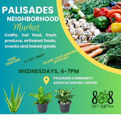 Palisades Neighborhood Market