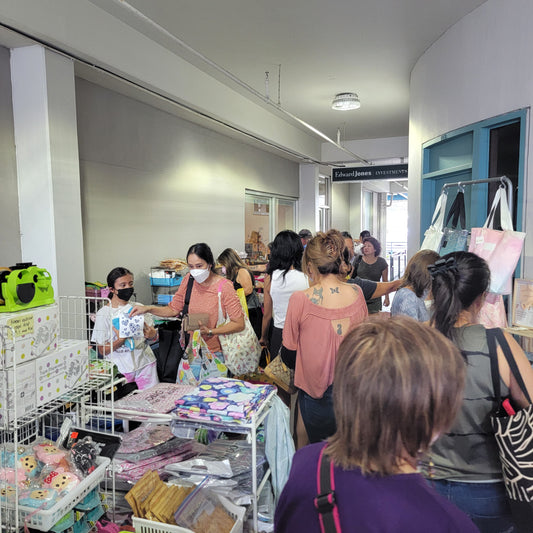 A Pearl CIty Shopping Center/Koko Marina Center Combo