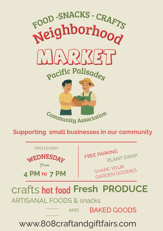 Palisades Neighborhood Market