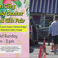 A 2024 Pearl City Shopping Center Craft & Gift Fair
