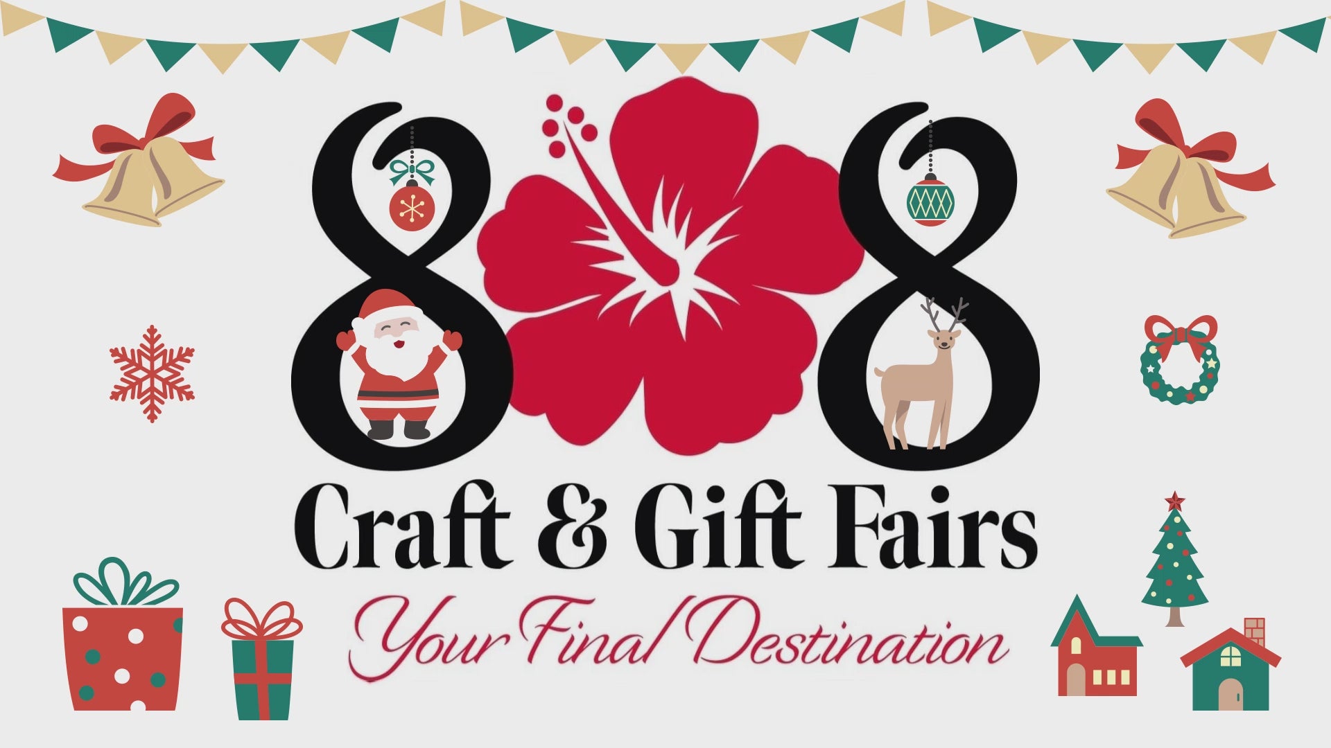 A 2023 Kaimuki High School Craft & Gift Fair 808 Craft and Gift Fairs