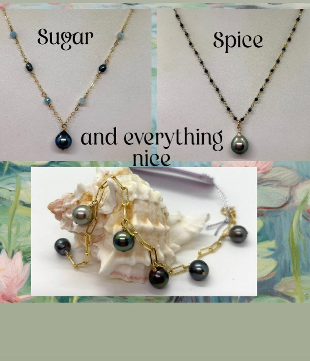 2025 1st Sundays  Pearl City Shopping Center Craft & Gift Fair