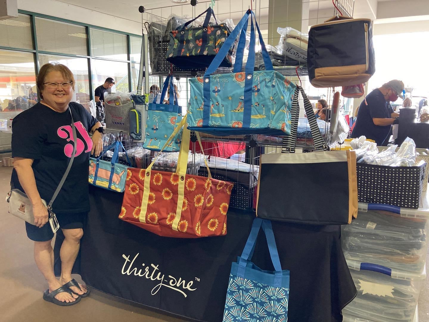 A 2024 Pearl City Shopping Center Craft & Gift Fair